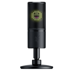 Razer Seiren Emote – Microphone with Emoticons - FRML Packaging