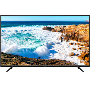 Телевизор SKYLINE 50UST5970 Frameless  AOSP 9.0; 1, 5Gb RAM + 8Gb ROM