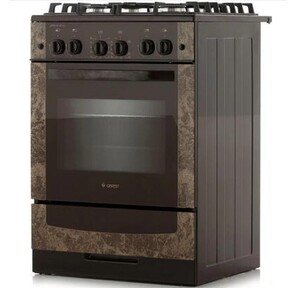 Газовая плита ПГ 6500-02 0114 GEFEST