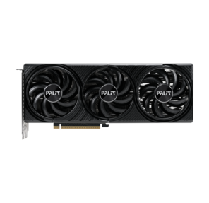 Видеокарта Palit PCI-E 5.0 RTX5070 Infinity 3 OC NVIDIA GeForce RTX 5070 12Gb 192bit GDDR7 2325 / 28000 HDMIx1 DPx3 HDCP Ret