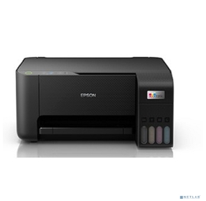 Epson L3210  (C11CJ68506) { А4,  10 стр / мин,  5760х1440 dpi,  СНПЧ,  USB}