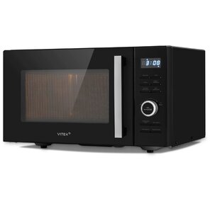 Микроволновая Печь Vitek VT-MW1725 25л. 900Вт черный