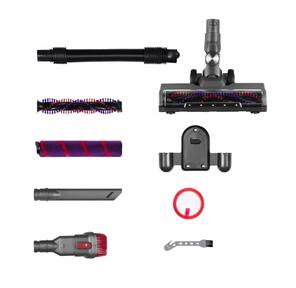 Пылесос STICK ZSVC925T WIKT ZELMER