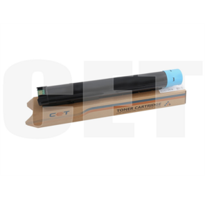 Тонер-картридж  (CPT,  CE08) 106R03768 для XEROX VersaLink C7000  (CET) Cyan,  155г,  CET141695