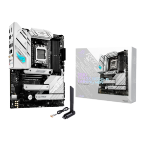 Материнская плата /  ROG STRIX B650-A GAMING WIFI