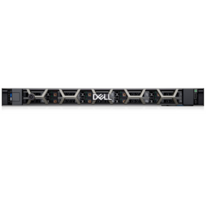 DELL PowerEdge R660 1U /  10SFF (inc. 4uni.) /  2xHS / noMem / H755 / noDrives / 2xGE / noPSU /  4HPerf FAN / RC1 / bezel / TPM 2.0 / IDRAC9 ent / rails / 1YWARR
