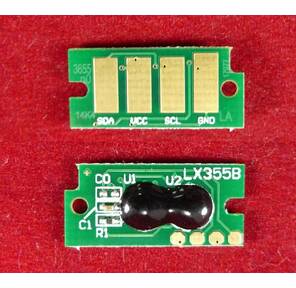 Чип Xerox WorkCentre 3655  (106R02739) 14.4K  (ELP,  Китай)
