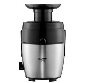 Соковыжималка ZJE4800 ZELMER