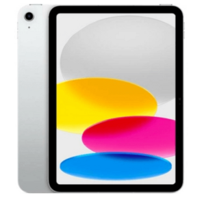 Apple iPad 10 Wi-Fi 64GB 10.9-inch White A2696