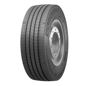 Грузовые шины ЯШЗ CORDIANT PROFESSIONAL FR-2 385 / 65 R22.5 161K Рулевая