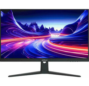 Монитор игровой 24.5'' 16:9 1920х1080 (FHD) IPS,  200 Hz,  300 cd / m2,  1000:1,  0, 5 ms,  HDMI,  DP,  Tilt,  3Y,  Black