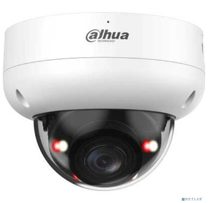 Камера видеонаблюдения аналоговая Dahua DH-IPC-HDBW3449RP-ZS-IL 2.7-13.5мм цв.
