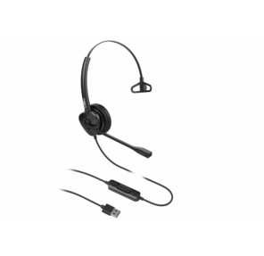 Fanvil,  HT301-U,  моно,  HD звук,  USB