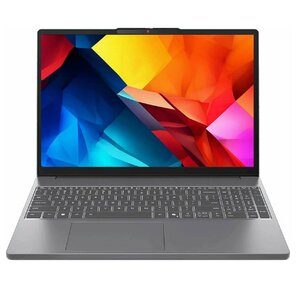 Ноутбук 15.3" Lenovo IdeaPad Slim 3 15ARP10 Ryzen 5 150 / 16Gb / SSD512Gb / AMDRadeonGraphics / 1920x1200 / No