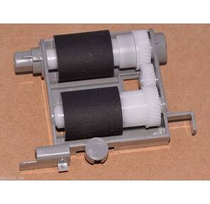 Деталь 2LV94270 PARTS HOLDER FEED ASSY SP