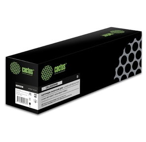 Картридж лазерный Cactus CS-LX62D5H00 62D5H00 черный  (25000стр.) для Lexmark MX710 / MX711 / MX810 / MX811