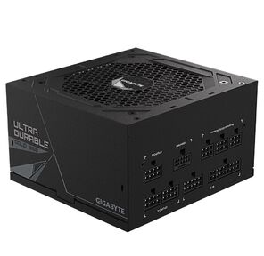 Блок питания 850W Gigabyte UD850GM PG5 P850W  (ATX,  20+4 pin,  120mm fan,  PCI-E 6+2Px4+16 pin,  8xSATA)  (GP-UD850GM PG5 V2)