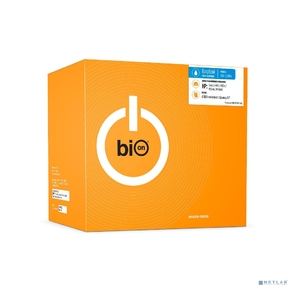 Bion CE401A Картридж для HP CLJ Color M551 / M551n / M551dn / M551xh5  (6'000 стр.) Голубой