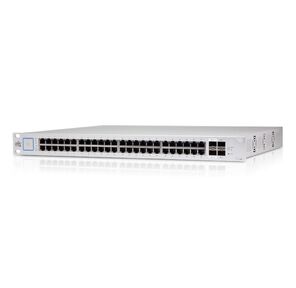 Коммутатор 48PORT 1000M 4SFP POE USW-48-POE UBIQUITI
