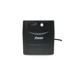 UPS POWERMAN Back Pro 1050,  line-interactive,  1050VA,  600W,  4 euro sockets with backup power,  battery 12V 7Ah 2 pcs.,  353mm x 149mm x162mm,  7.9 kg.