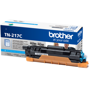 Тонер Brother Тонер-картридж TN213BK 2300 стр. голубой для  MFC-L3770CDW,  DCP-L3550CDW,  HL-L3230CDW