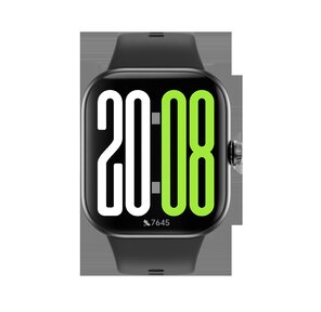 Умные часы WATCH 2 PRO LWS-WB11 BLACK HONOR CHOICE