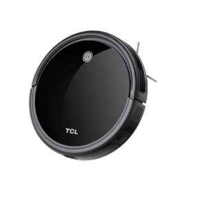 Робот-пылесос TCL Robot Vacuum Sweeva 500 Black