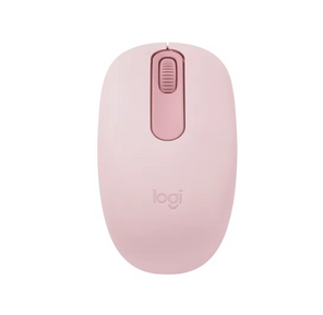Мышь /  Logitech M196 Bluetooth Mouse ROSE