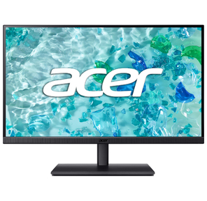 Монитор /  ACER B277KC3BMIPRUZX 27'',  ZeroFrame Yes,  Black,  16:9,  IPS,  3840x2160,  4ms,  350cd,  60Hz,  2xHDMI (2.0) + 1xDP (1.2) + 1xType-C (90W) + Audio out + USB3.2x4+USB-B  (2up 4down),  Speakers 2Wx2,  sync: FreeSync,  hdr: HDR 10,  hadj 150,  DE: Delta E<1