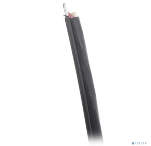 SkyNet  Premium UTP outdoor 4x2x0, 51 на тросу,  медный,  FLUKE TEST,  кат.5e,  однож.,  305 м [CSP-UTP-4-CU-OUTR]