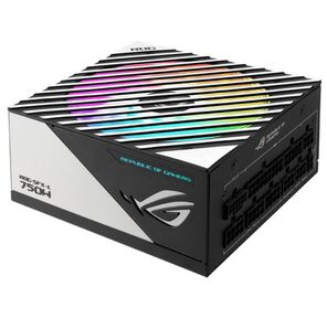 Блок питания ПК ASUS ROG-LOKI-750P-SFX-LGAMING