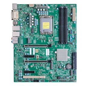 Материнская плата SuperMicro MBD-X13SAE-B