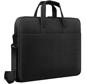 Defender Сумка для ноутбука Forti 15-16" черный,  карман,  SP