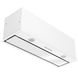 Кухонная вытяжка Cube 90П-1000-Э4Д белый SM / белый ELIKOR