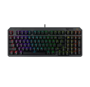 ASUS RA07 TUF K3 GEN II / RD / RU / DS ABS  (RUS)
