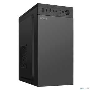 Ginzzu B400 mATX