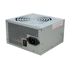 Блок питания ACD GPT500S  (GPT-500S) 500W,  82%  (max 85%),  120mm FAN,  PCIE 6+2PIN*1,  OEM {10}