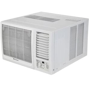 Кондиционер оконный Axioma ASJC09-NM1A белый