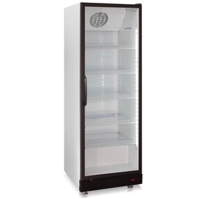 Холодильный шкаф-витрина B-B600D BIRYUSA