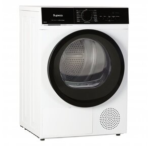 Сушильная машина БИРЮСА DM-SN9 / 46 белый