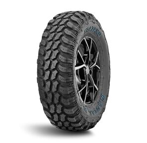 Летние шины TRAZANO SL366 M / T 265 / 70 R17 121 / 118Q