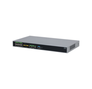 Контроллер Dahua include 64 AP license WAN 2*2.5GE, LAN 8*GE + 2*10GE SFP+