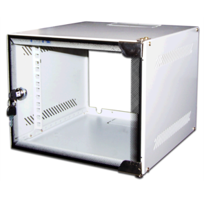 Задняя фальш панель для шкафа 10" Lite,  9U