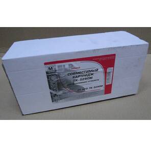 Тонер-картридж для Kyocera Ecosys P7240cdn magenta TK-5290M 13K  (С ЧИПОМ)  (ELP Imaging®)