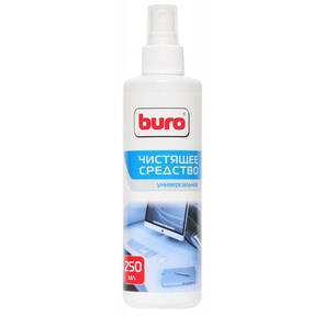 Спрей Buro BU-Suni универсальный,  250мл