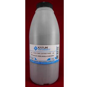 Тонер HP LJ 4000 / 5000  (фл.500г.) Katun фас России