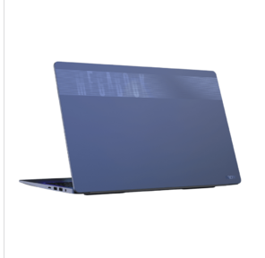 Tecno MEGABOOK-T1 i3 12+256G Denim Blue Linux 15.6" FHD  (1920x1080)  / Intel Core i3 / 4х4, 5Гц / 10 нм / 12Gb + 256Gb / Wifi 6 /  4G / 1, 48 kg / Fingerprint Power button / Bluetooth / Denim Blue