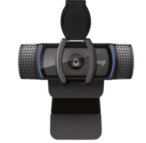 Logitech Webcam C920e