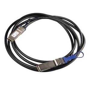 Mikrotik 100 Gigabit QSFP28 direct attach cable,  3m