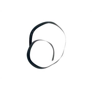 Шлейф каретки сканера 12+6 pins для HP LJ Pro MFP M125 / M126 / M127  (аналог FFK-M125,  CZ186-60104)  (CET),  DGP0754